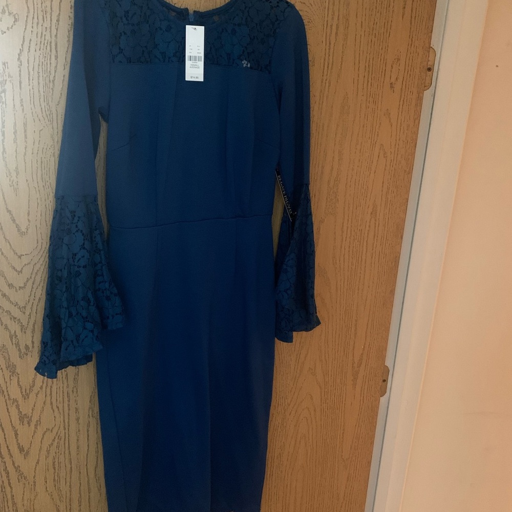 Beautiful casual dress, x small average